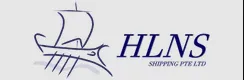 HLNS Shipping