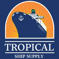 TROPICAL SHIP SUPPLY LTD. - BRAZIL supplier company