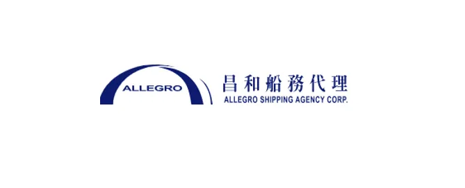 Allegro Shipping Agency Corporation ship agent company