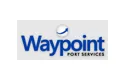 Waypoint Port Services Ltd. ship agent company