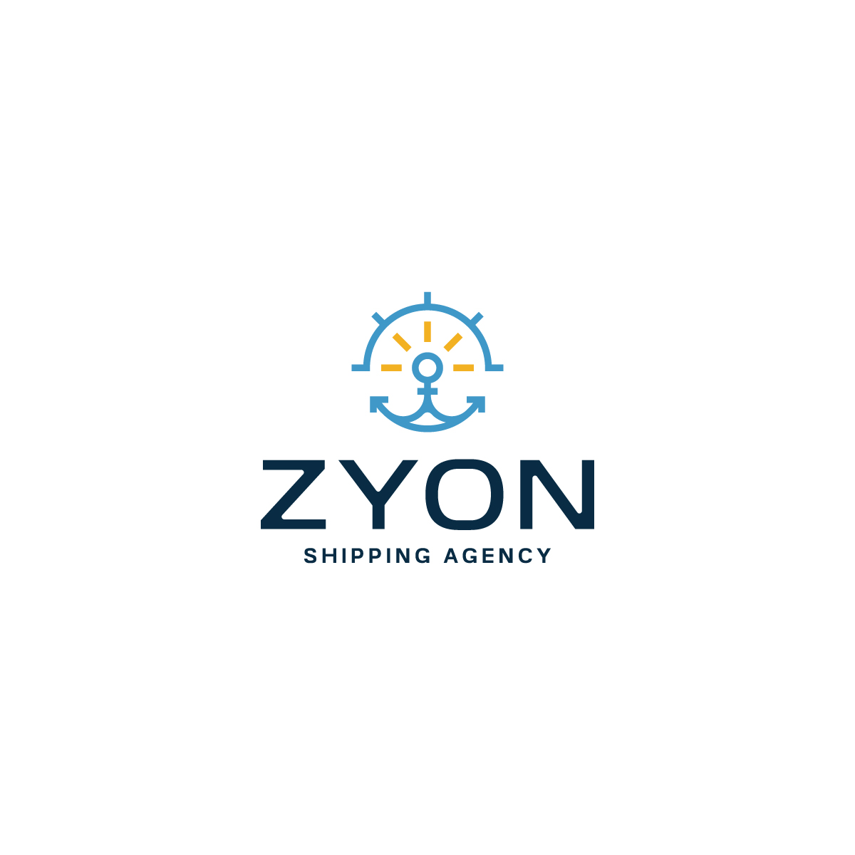 Zyon Shipping Agency