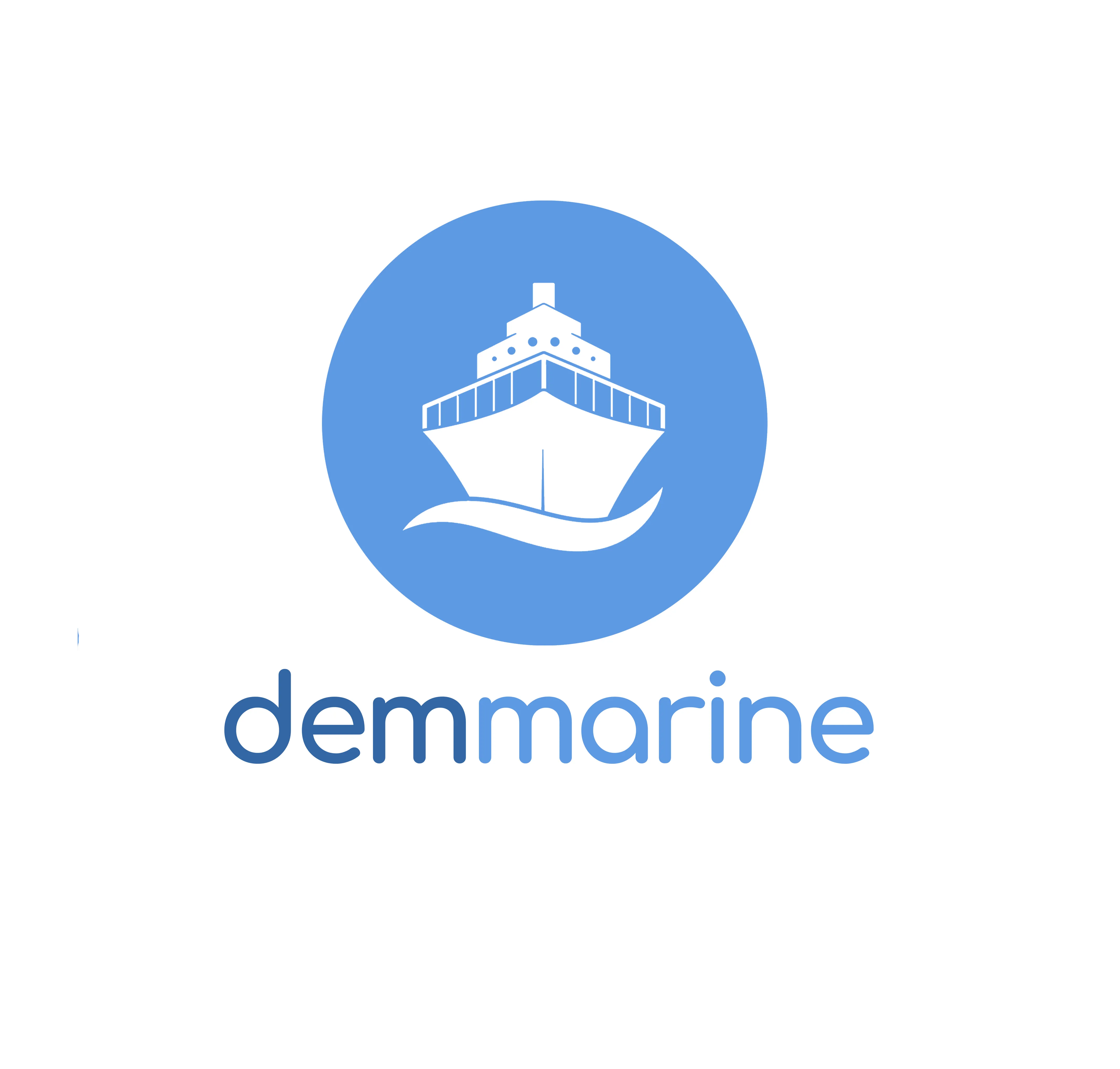 Demmarine Survey & Consultancy service provider company