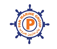 Pan Marine Shipping Services ship agent company