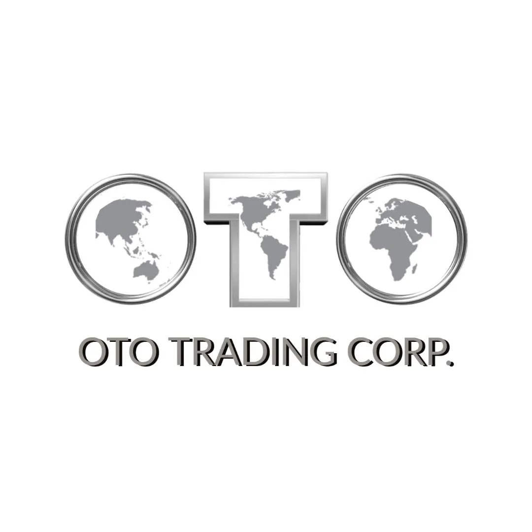 OTO Trading Corp. ship agent company