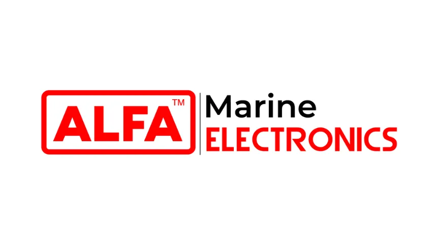 Alfa Marine Electronics service provider company