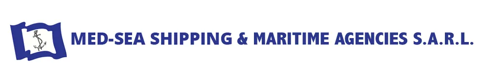 Med-Sea Shipping & Maritime Agencies S.A.R.L.