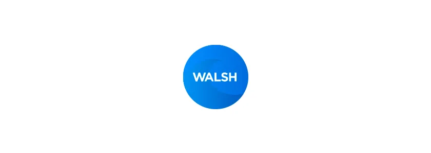 Agencia Maritima Walsh S.R.L. ship agent company