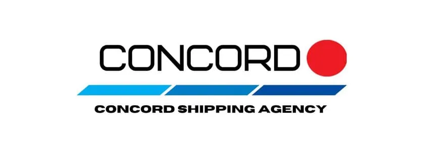 Concord Shipping Agency ship agent company