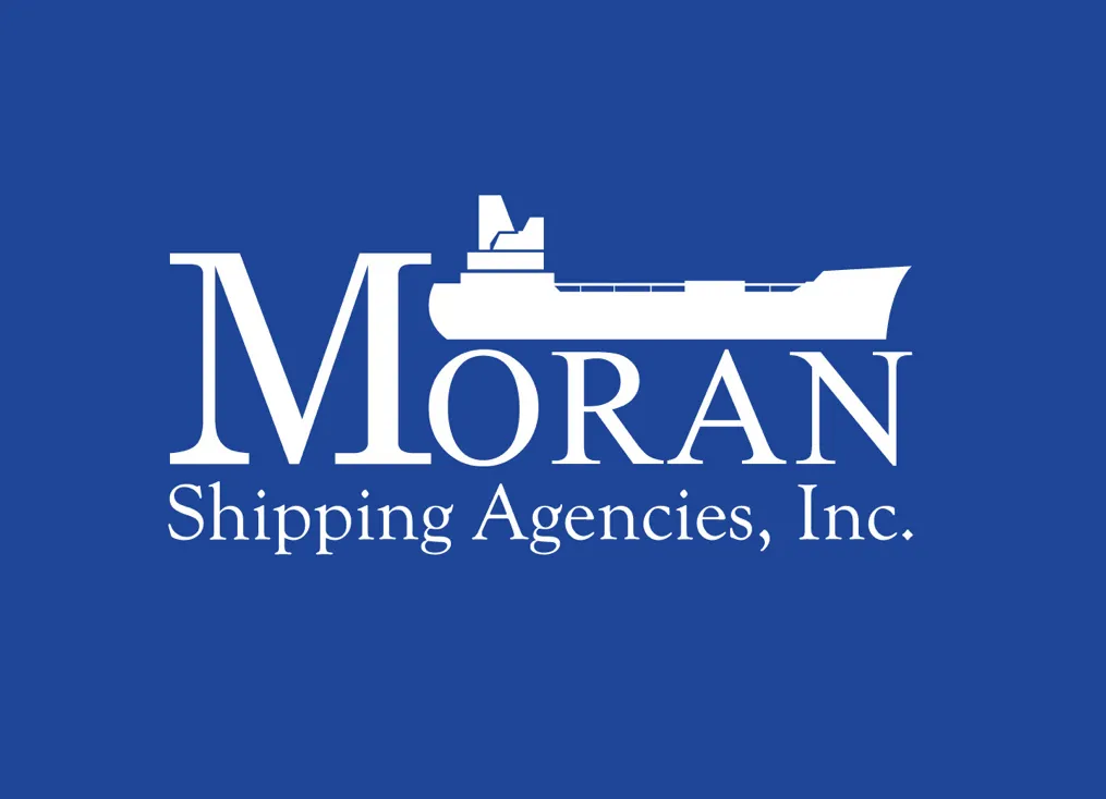 Moran Shipping Agency ship agent company