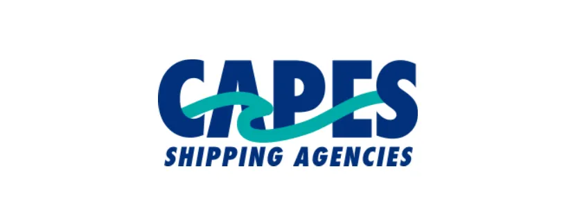 Capes Shipping Agencies ship agent company