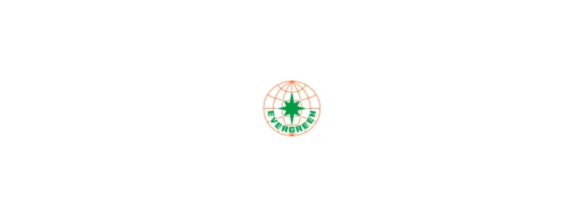 Evergreen Shipping Agency supplier company