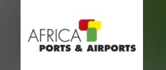 Africa Ports & Airports ship agent company