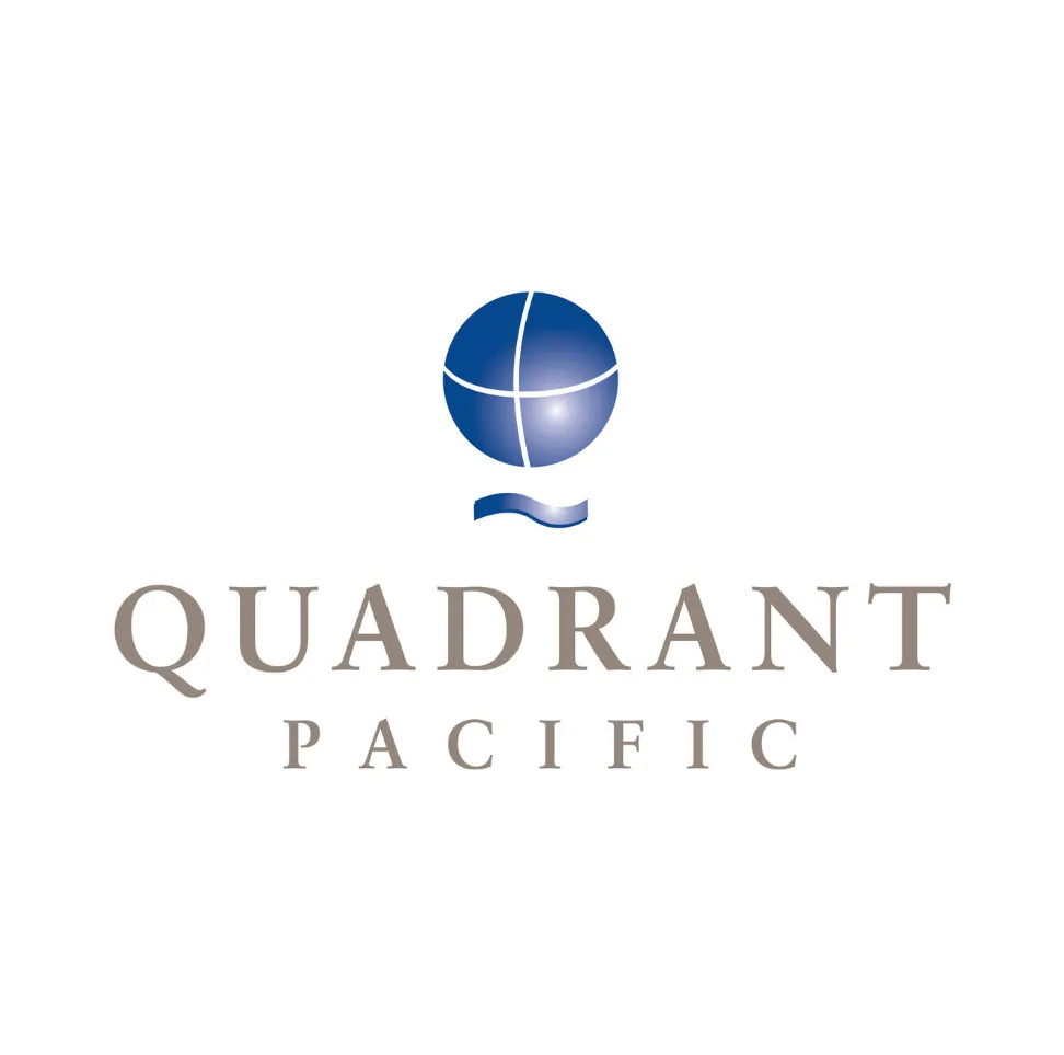 Quadrant Pacific