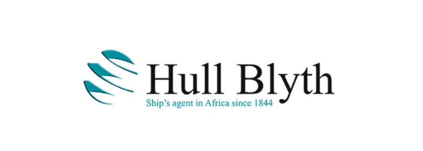 Hull Blyth ship agent company