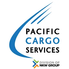 Pacific Cargo Services ship agent company