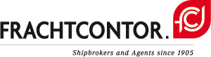 Poseidon & Frachtcontor Junge Ltd ship agent company