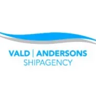 Vald Andersons Ship Agency ship agent company