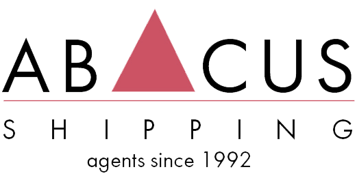 Abacus Shipping ship agent company