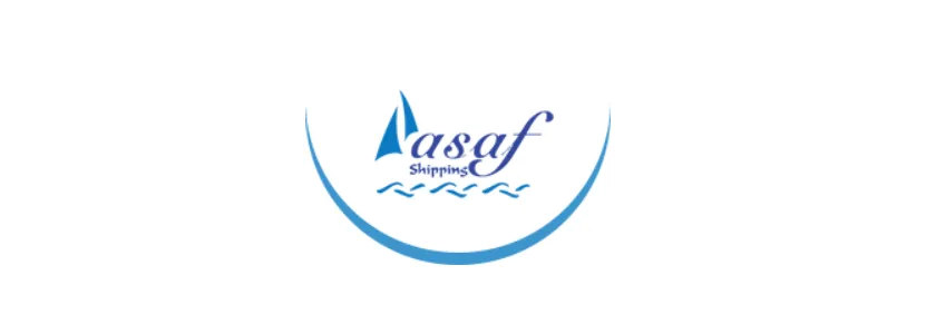 Asaf Shipping Agency ship agent company