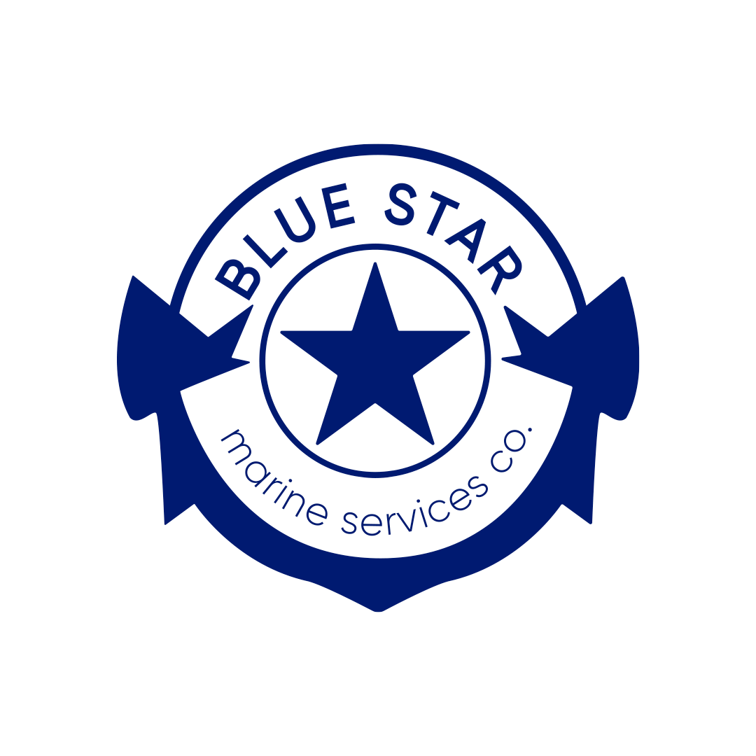 .A. Blue Star Marine Services supplier company