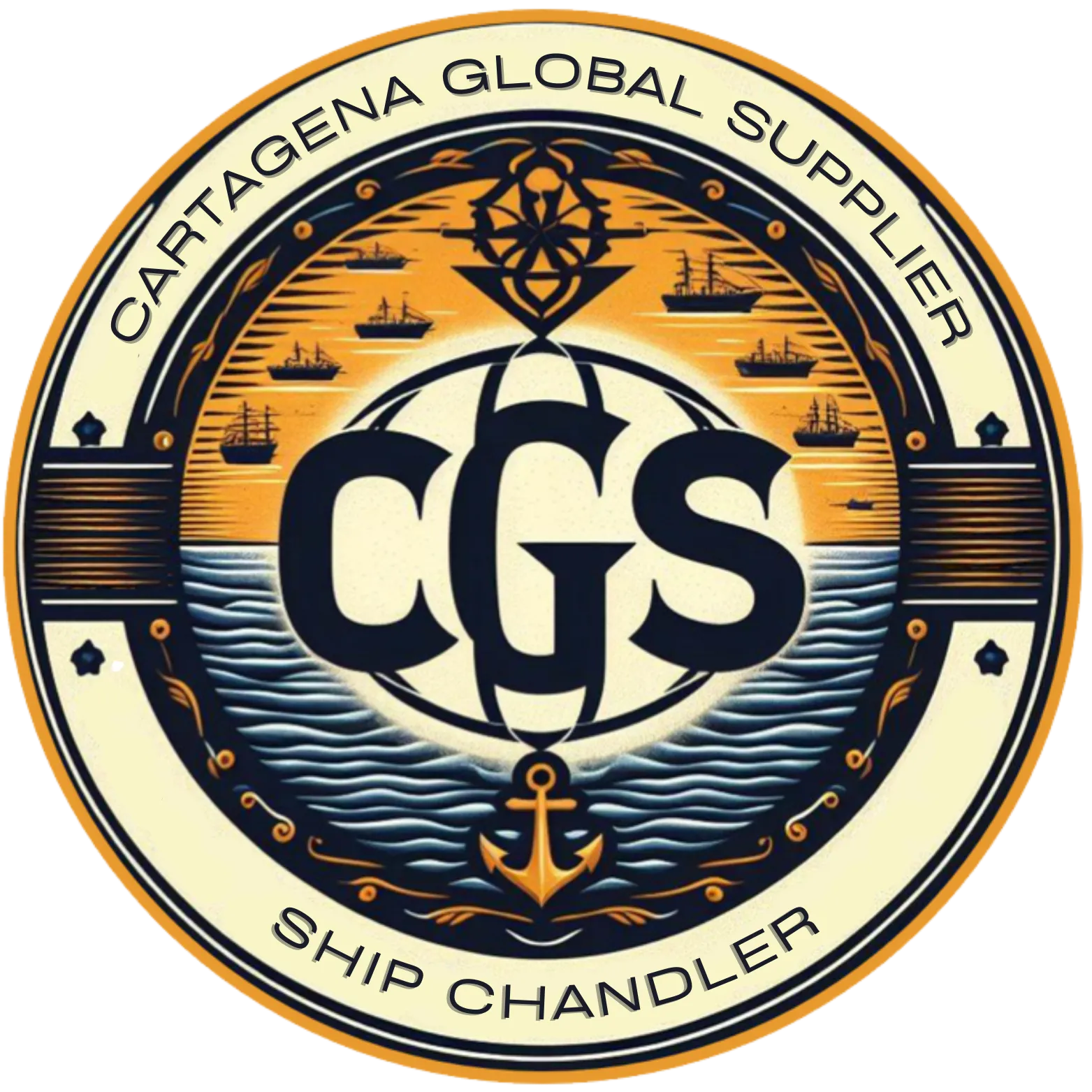 Cartagena Global Supplier SAS