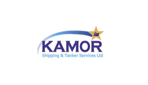 Kamor Shipping and Tanker Services LTD