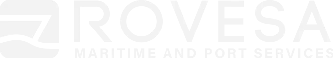 ROVESA ship agent company