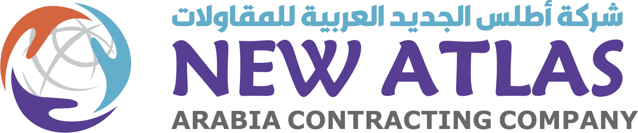 NEW ATLAS ARABIA CONTRACTING COMPANY service provider company