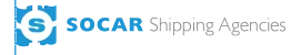 SOCAR Shipping Agency ship agent company