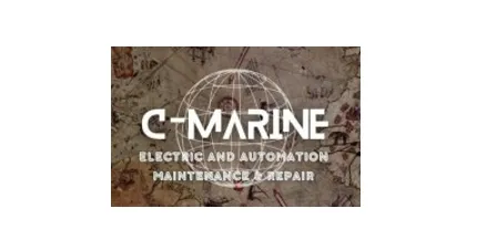 C-MARINE ELECTRIC AND AUTOMATION service provider company