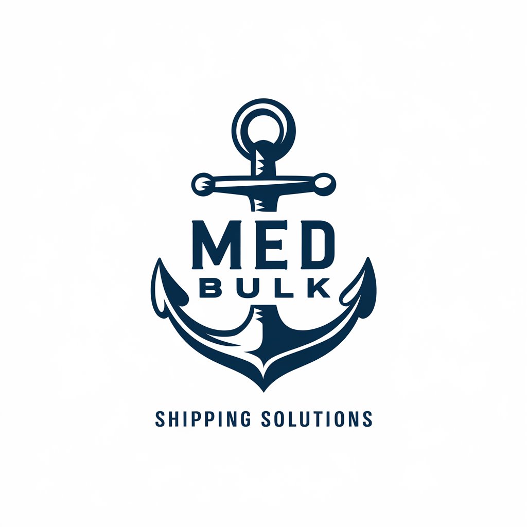 MedBulk Shipping Solutions