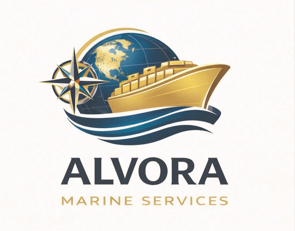 ALVORA MARINE shipyard company