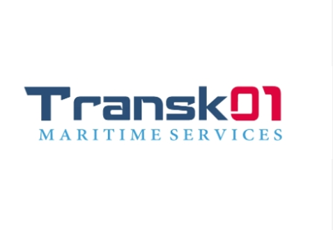 Transk01 Maritime Services ship agent company