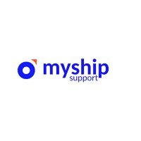Myship Support supplier company