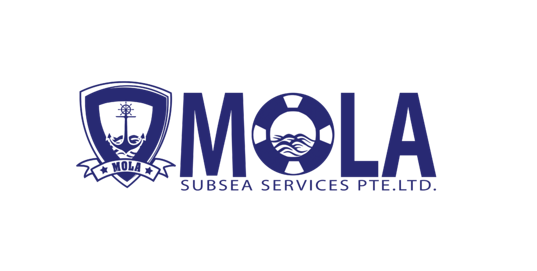Mola Subsea Services Pte Ltd service provider company