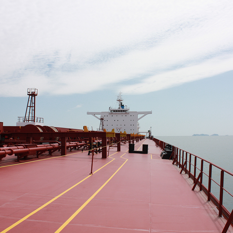 PT.Pesisir Lautan Shipping