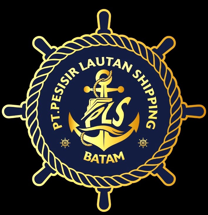 PT.Pesisir Lautan Shipping ship agent company