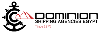 Dominion Shipping Agencies (Egypt) ship agent company