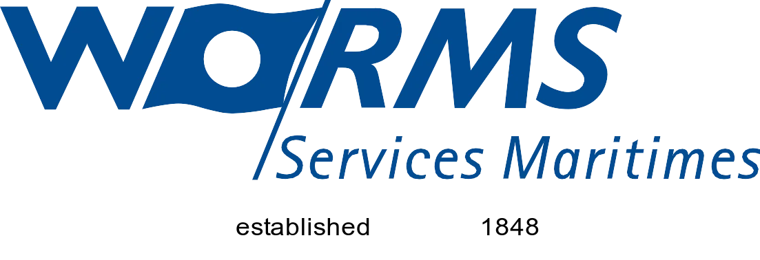 WORMS SERVICES MARITIMES ship agent company