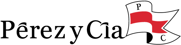 Pérez y Cía. ship agent company