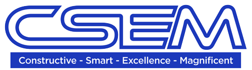 CSEM Maritime SDN BHD