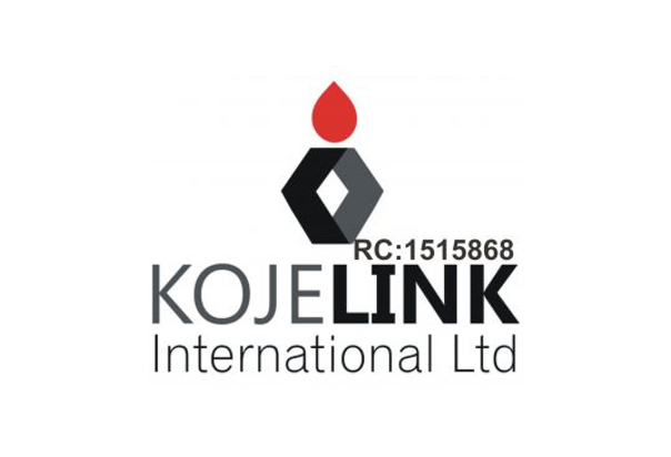 KOJELINK INTERNATIONAL MARINE LTD supplier company