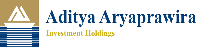 Aditya Aryaprawira Shipping