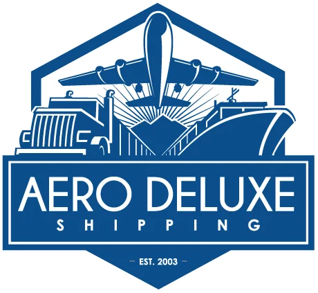 Aero Deluxe Shipping