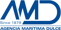 AGENCIA MARITIMA DULCE S.A.