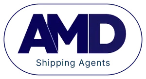 Agence Maritime, Delpierre