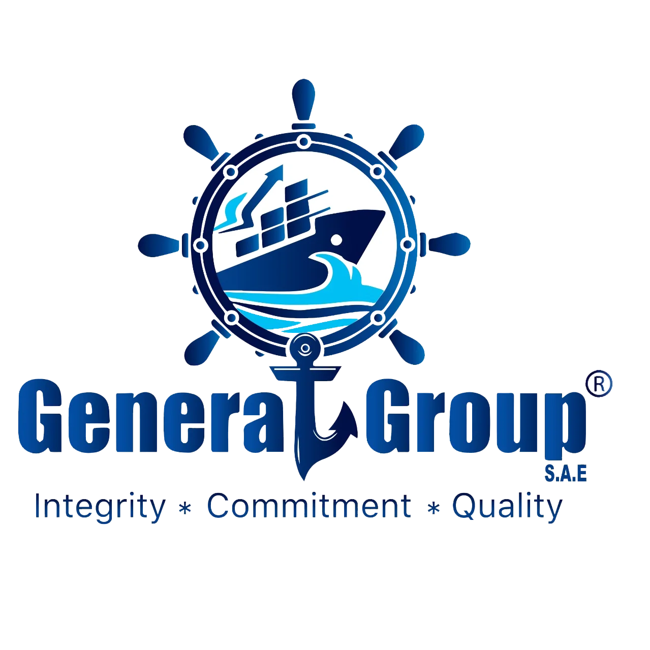 A General Group