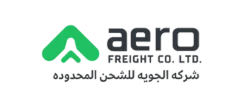 Aero Freight Co.