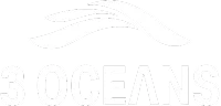 3 oceans