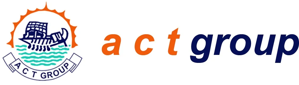 ACT INFRAPORT LTD.